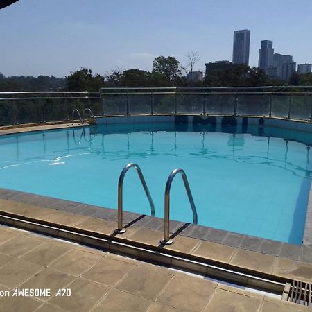 Eddy Suites, Emeli Hotel Nairobi Extérieur photo