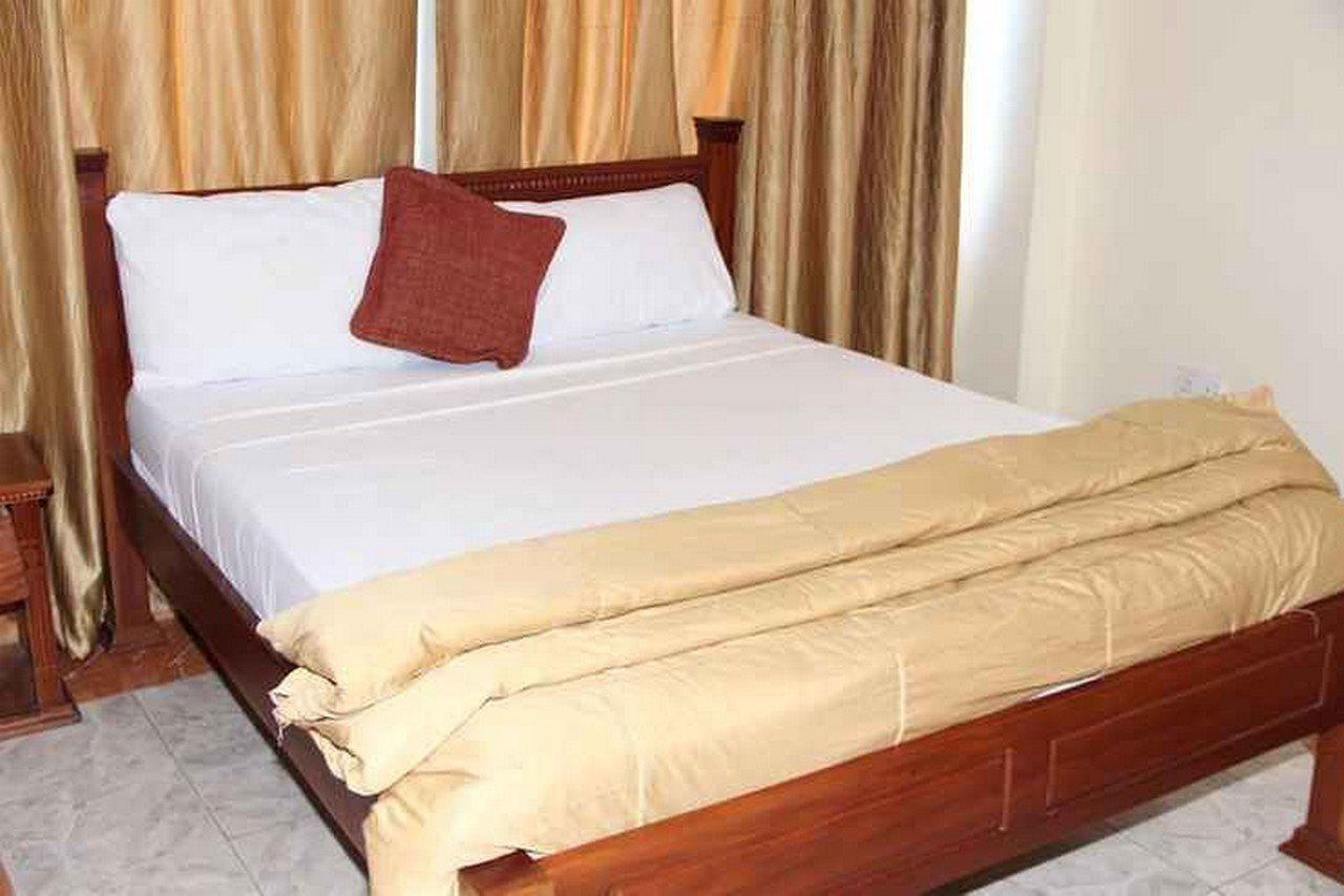 Eddy Suites, Emeli Hotel Nairobi Extérieur photo