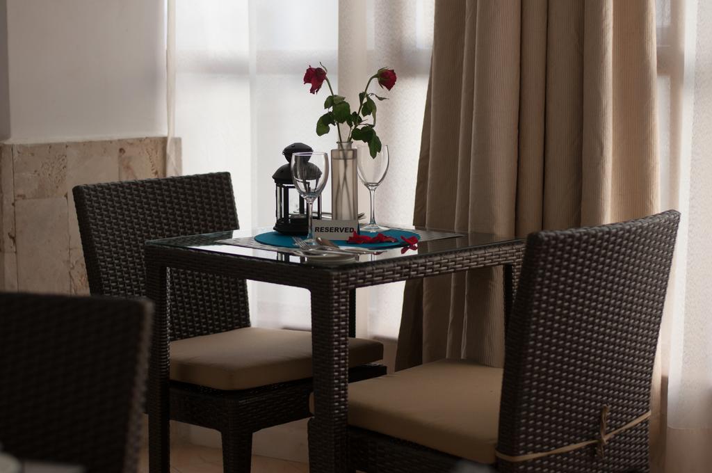 Eddy Suites, Emeli Hotel Nairobi Extérieur photo