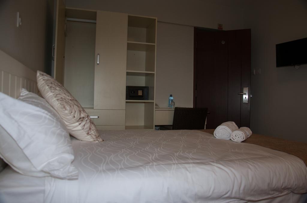 Eddy Suites, Emeli Hotel Nairobi Chambre photo