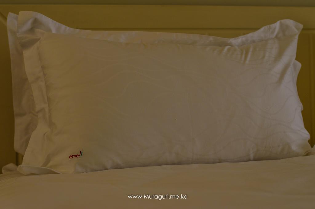 Eddy Suites, Emeli Hotel Nairobi Extérieur photo